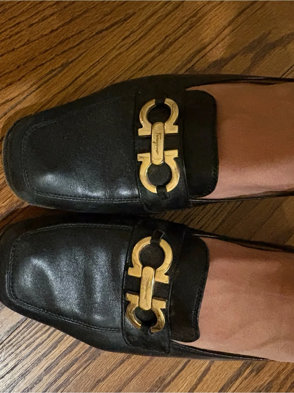 Salvatore Ferragamo Loafers
